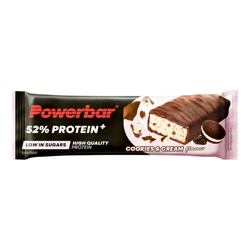 52% Protein Plus Eiweißriegel (50 g)
