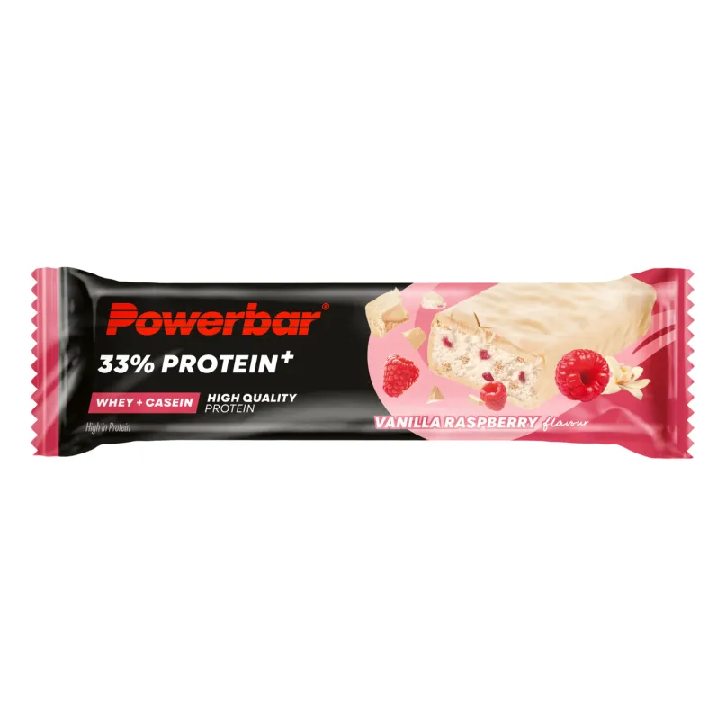 33% Protein Plus Eiweißriegel (90 g)