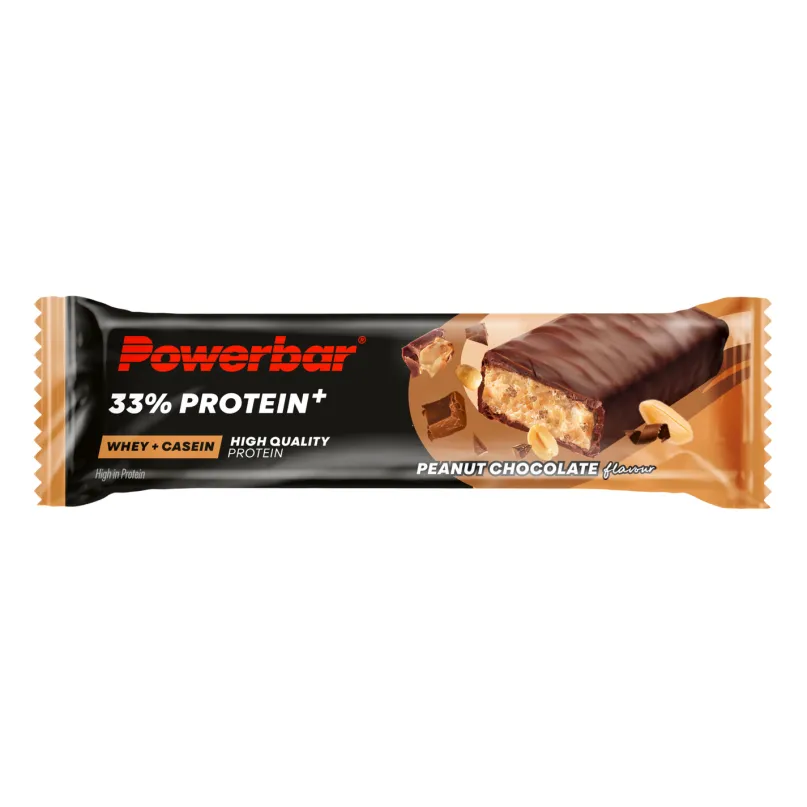 33% Protein Plus Eiweißriegel (90 g)