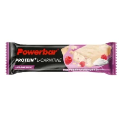 Protein Plus + L-Carnitin Eiweißriegel (35 g)