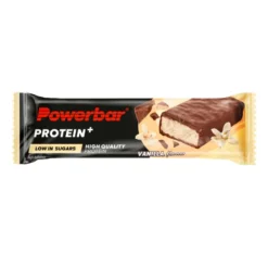 Protein Plus Low in Sugars Eiweißriegel (35 g)