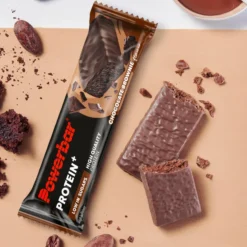 Protein Plus Low in Sugars Eiweißriegel (35 g)