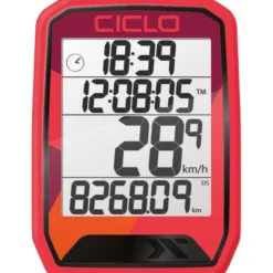 Protos 113 Fahrradcomputer
