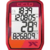 Protos 105 Fahrradcomputer