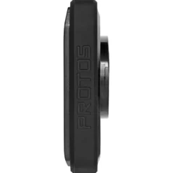 Protos 205 Fahrradcomputer kabellos