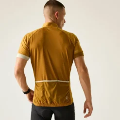 Protraction III Radtrikot kurzarm Herren