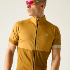 Protraction III Radtrikot kurzarm Herren