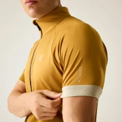 Protraction III Radtrikot kurzarm Herren