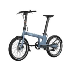 PRO20 V3 E-Bike Faltrad 20" blau