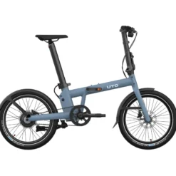 PRO20 V3 E-Bike Faltrad 20