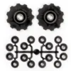 P1 Schaltwerkrollen Set 2x11 Zähne
