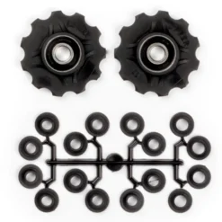 P1 Schaltwerkrollen Set 2x11 Zähne