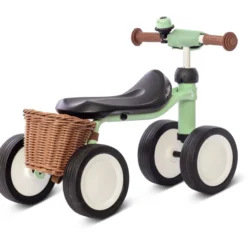 PUKYLINO Bundle grün