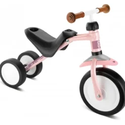 PUKYMOTO Laufrad