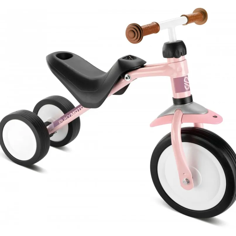 PUKYMOTO Laufrad