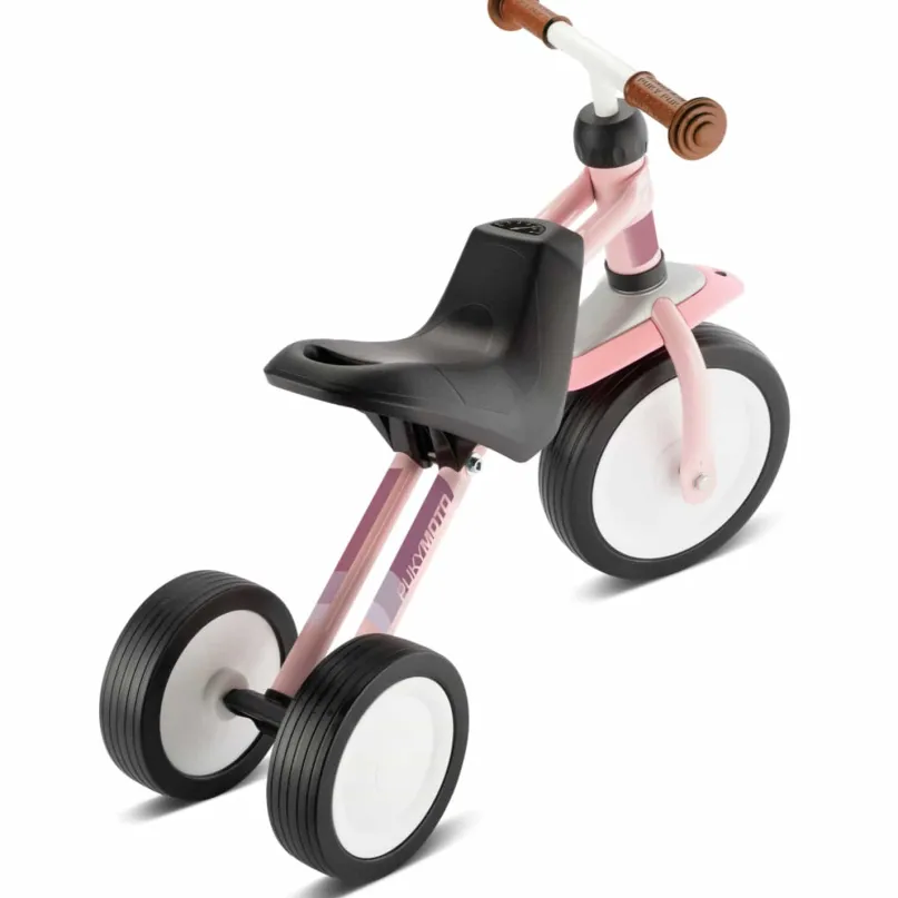 PUKYMOTO Laufrad