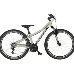 Pulsar LTD Mountainbike Hardtail 26" grau