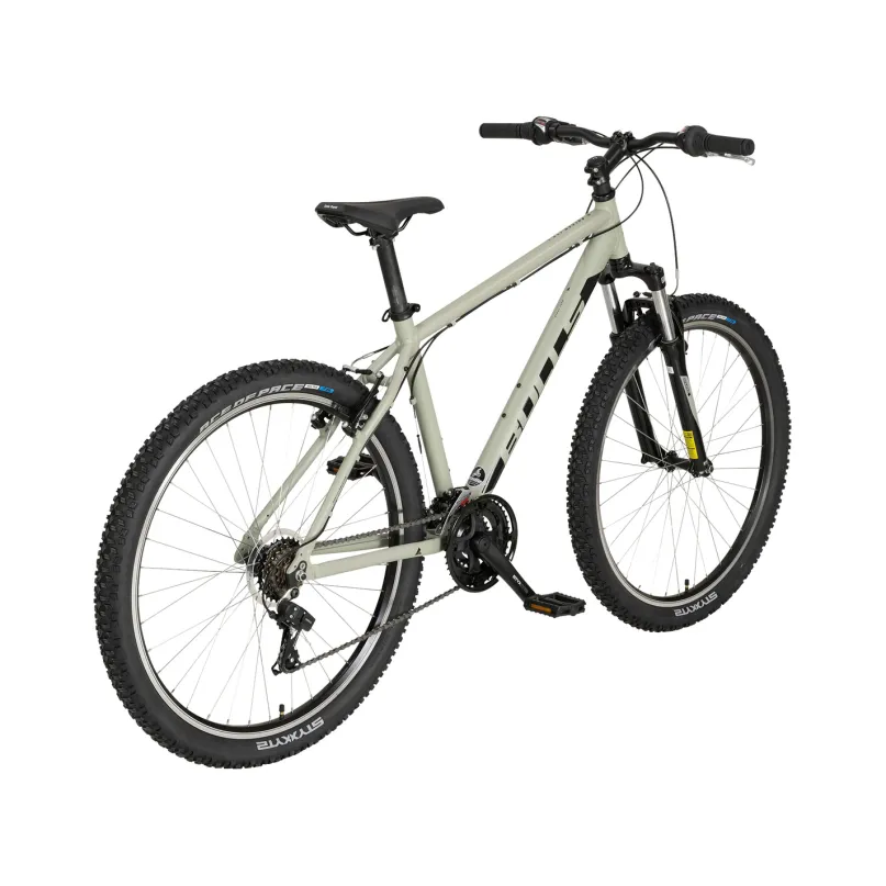 Pulsar LTD Mountainbike Hardtail 27.5" grau