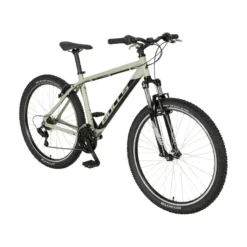 Pulsar LTD Mountainbike Hardtail 27.5" grau