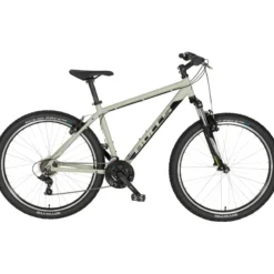 Pulsar LTD Mountainbike Hardtail 27.5