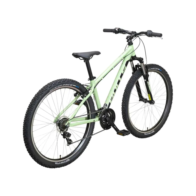 Pulsar LTD Mountainbike Hardtail 27,5" grün