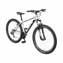 Pulsar LTD Mountainbike Hardtail 27,5" grau