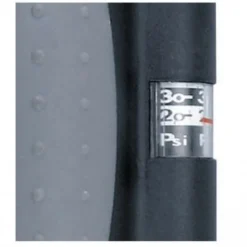 Pumpe Mini Dual G (mit Manometer)