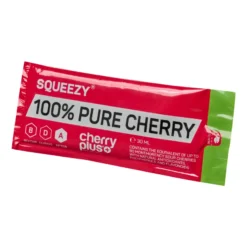 100% Pure Cherry Kirschsaftkonzentrat 30 ml