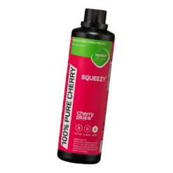 100% Pure Cherry Refiller Kirschsaftkonzentrat 500 ml