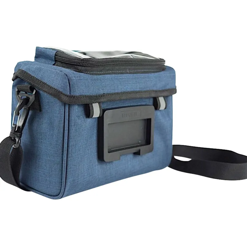 Pure Lenkertasche