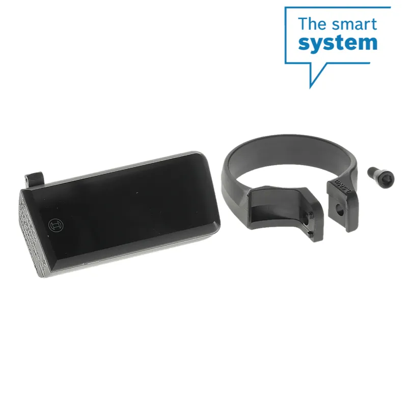Purion 400 Nachrüst-Kit E-Bike-Display