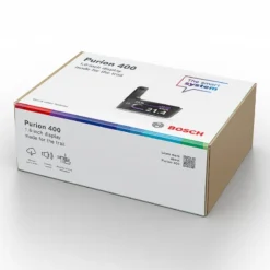 Purion 400 Nachrüst-Kit E-Bike-Display