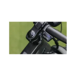 Purion 400 Nachrüst-Kit E-Bike-Display