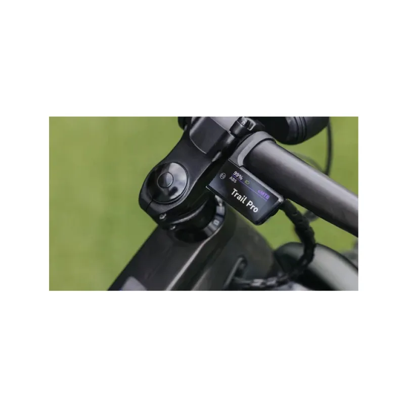 Purion 400 Nachrüst-Kit E-Bike-Display