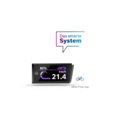 Purion 400 Nachrüst-Kit E-Bike-Display
