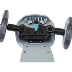 Push Roller blau