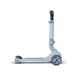 Push Roller blau