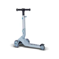 Push Roller blau