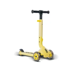 Push Roller gelb