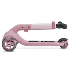 Push Roller rosa
