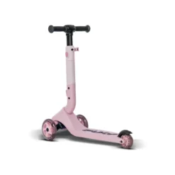 Push Roller rosa