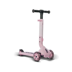 Push Roller rosa