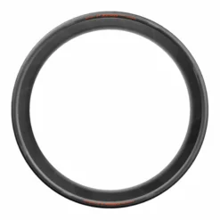 P ZERO Race 28" Rennrad Reifen orange