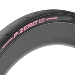 P ZERO Race TLR 28" Rennrad Reifen pink