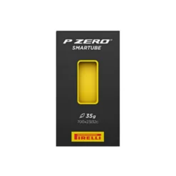 P Zero SmarTube Fahrradschlauch 28"