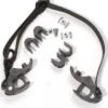 QL1-Haken 16 mm mit verstellbarem Griff