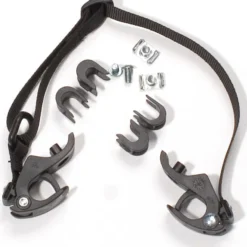 QL1-Haken 16 mm mit verstellbarem Griff