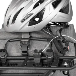 QL2-Lock Schloss für Fahrradtaschen 2er Set