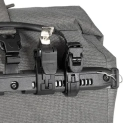 QL2-Lock Schloss für Fahrradtaschen