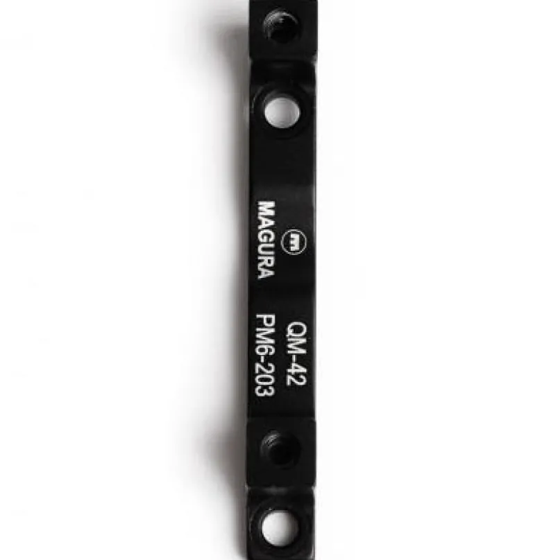 QM 42 Scheibenbremsadapter